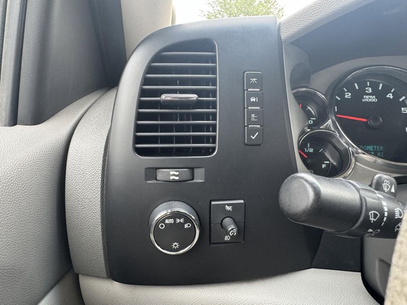 Used 2008 GMC Sierra 1500 SLE1Image 16