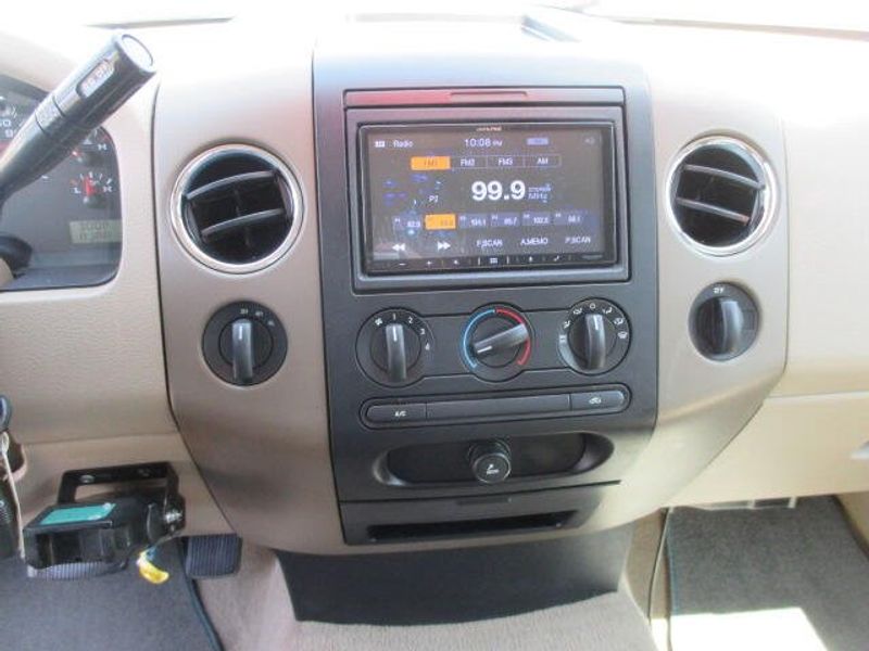 2007 Ford F-150 Image 19