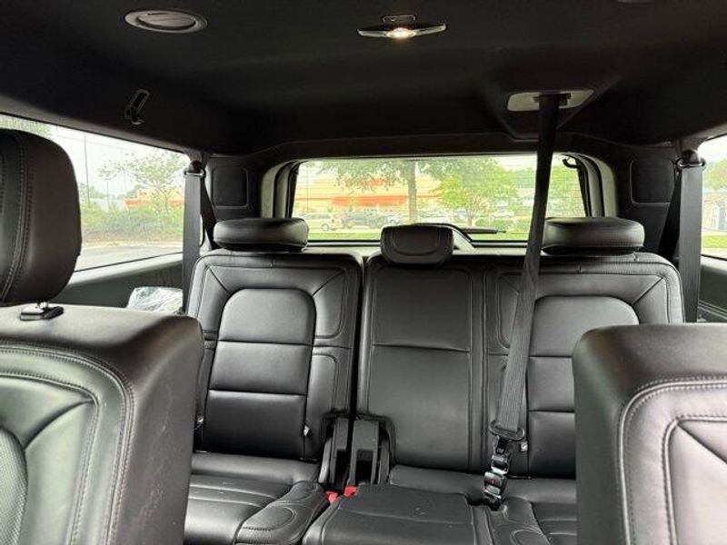 Used 2018 Lincoln Navigator L Reserve