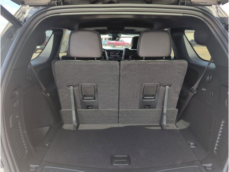 New 2026 Dodge Durango Gt Plus Awd Hemi V8Image 36