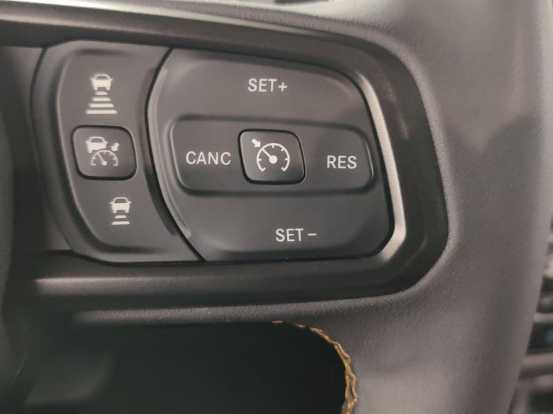 Used 2024 Jeep Wrangler 4xE Willys w/ConvenienceImage 27