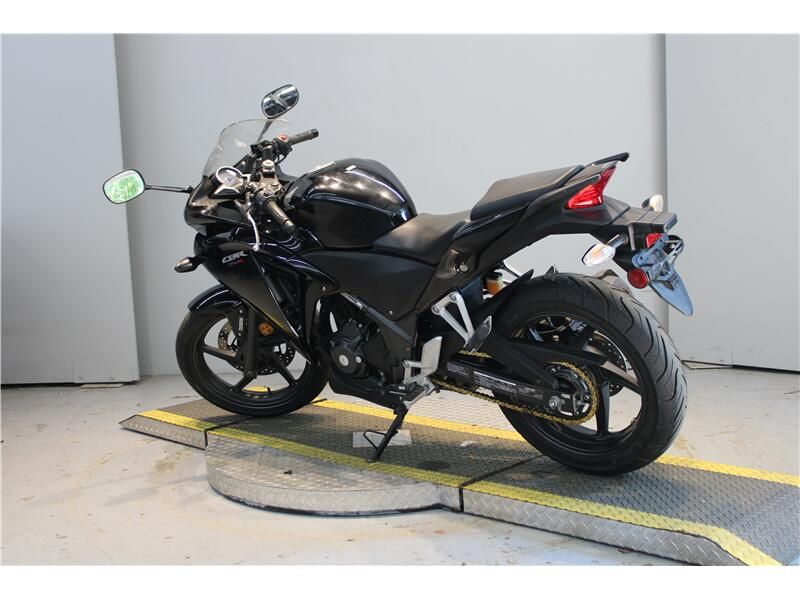 Used 2013 Honda CBR250R ABS Image 6