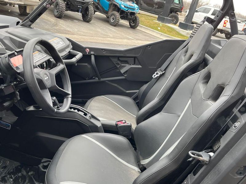 New 2025 Can-Am MAVERICK TRAIL DPS 50 1000 