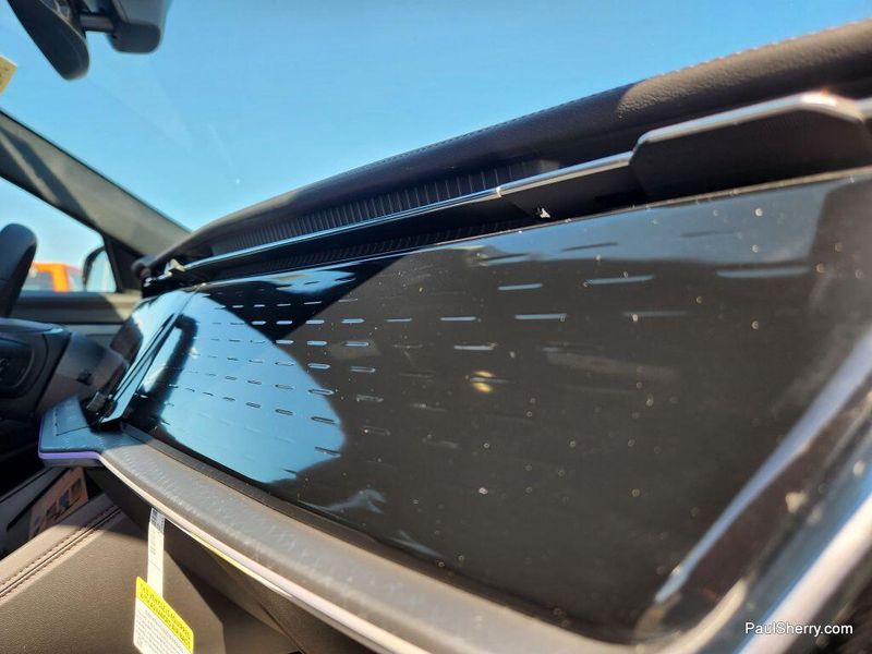 2025 Jeep Wagoneer S Limited