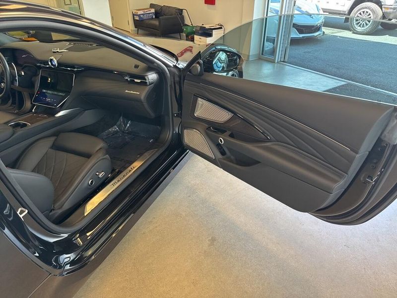 2024 Maserati GranTurismo Modena