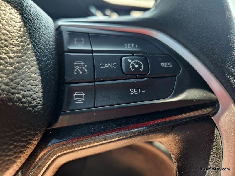 2022 Jeep Grand Cherokee FreedomImage 28