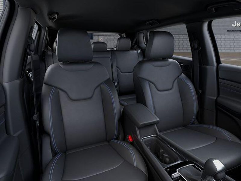 New 2026 Jeep Compass Limited Altitude 4x4Image 16
