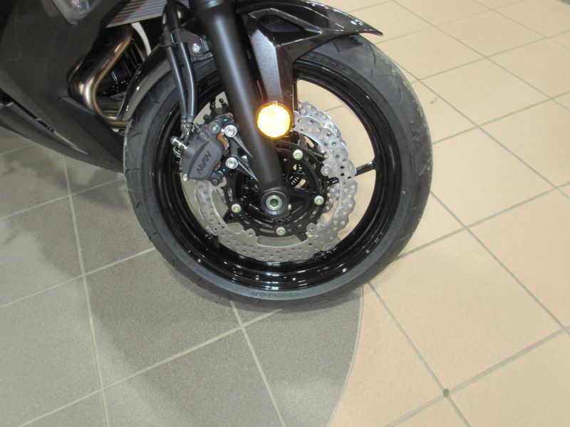 NEW 2026 KAWASAKI NINJA 650 Image 19