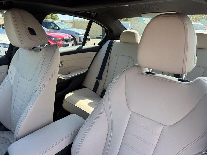 Used 2024 BMW 3 Series 330e iPerformanceImage 20