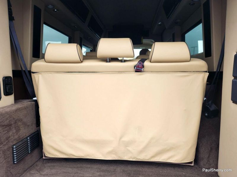 Used 2018 RAM ProMaster 2500 High Roof