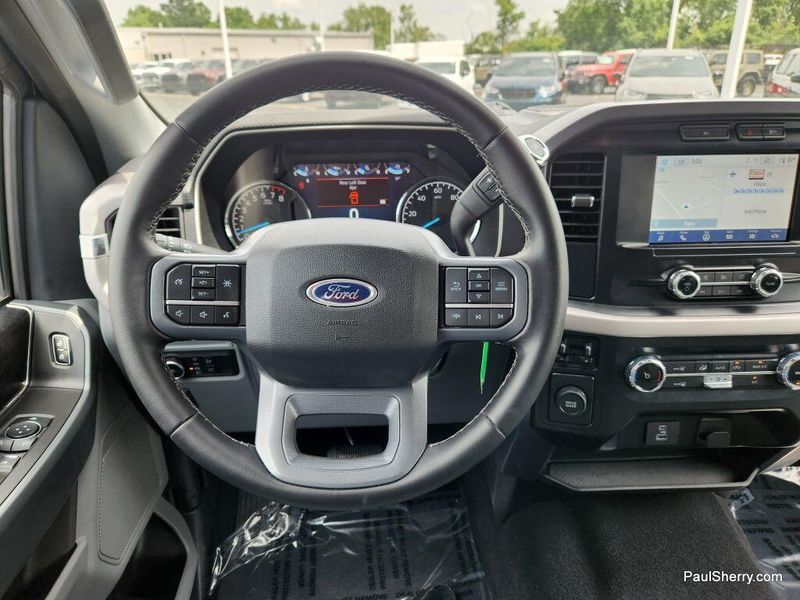 Used 2023 Ford F-150 XLTImage 39