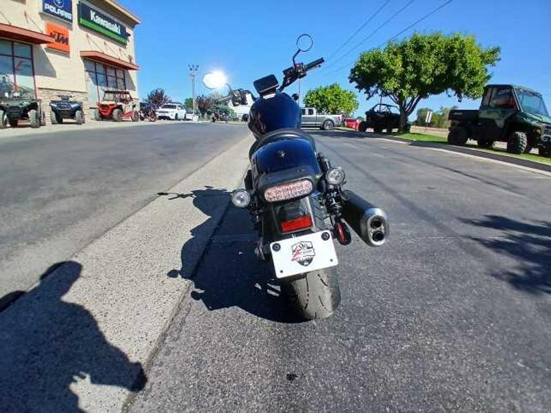 New 2025 Honda REBEL 1100 DCT 