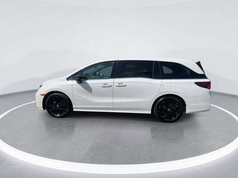 Used 2025 Honda Odyssey Sport-LImage 5