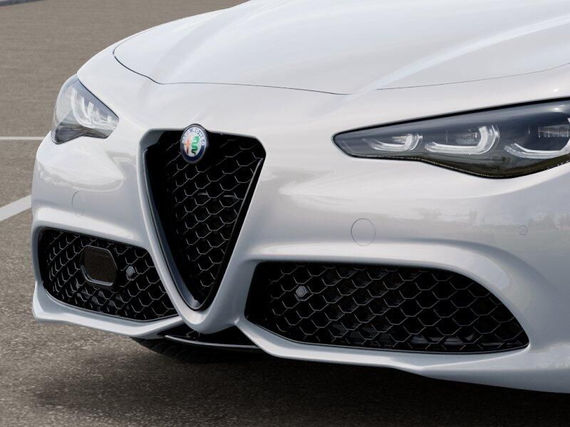New 2025 Alfa Romeo Giulia RwdImage 33