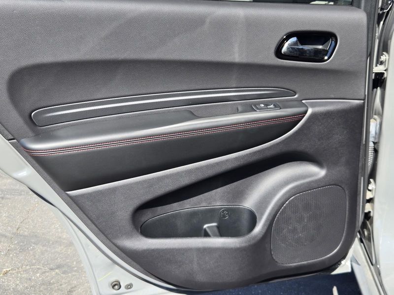 New 2026 Dodge Durango Gt Awd