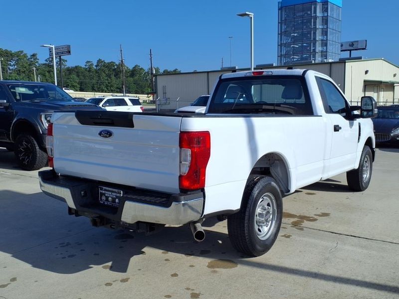 2022 Ford F-250SD XLImage 11