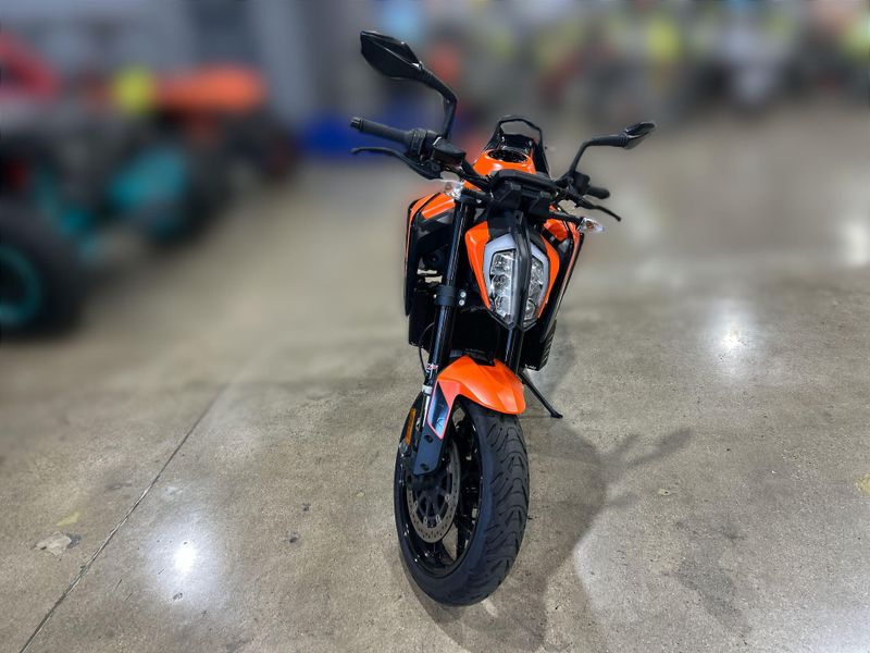 Used 2022 KTM 890 DUKE Image 20
