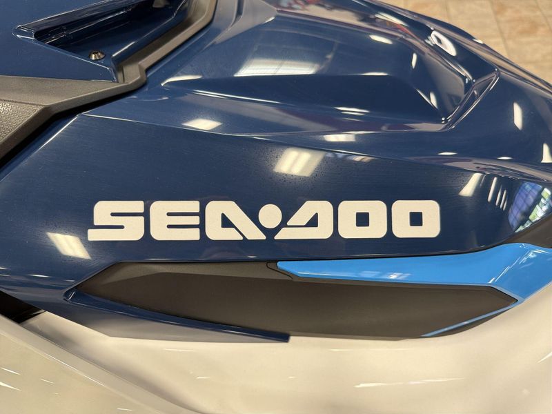 New 2025 Sea Doo FISHPRO SPORT 170 (SOUND SYSTEM) Image 26