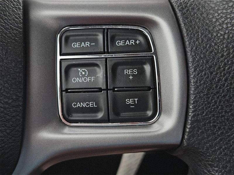 2022 RAM 1500 Classic SLTImage 20