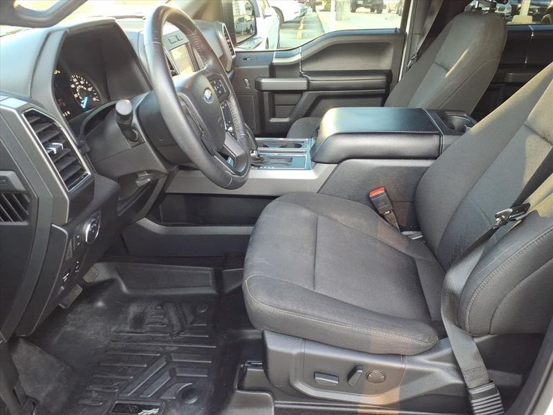 Used 2020 Ford F-150 XLTImage 13