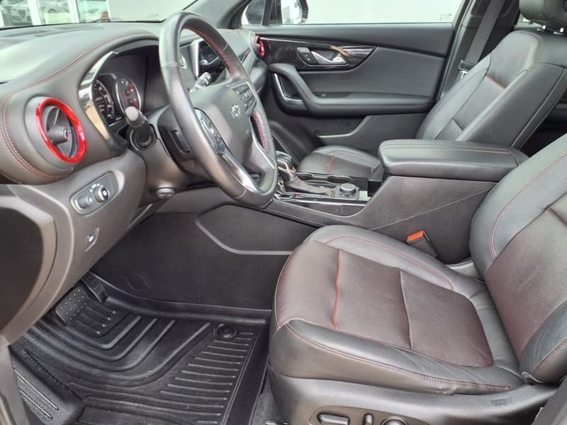 2019 Chevrolet Blazer RSImage 20