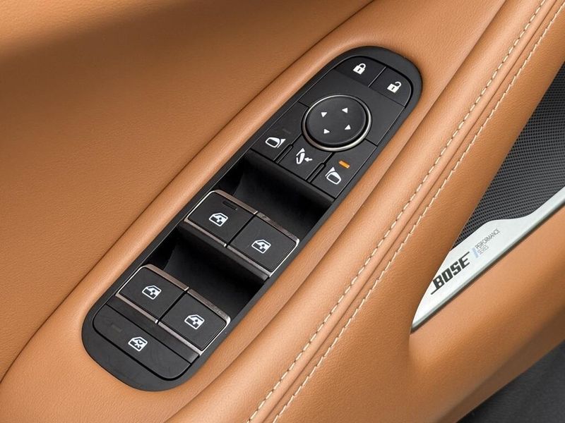 2023 INFINITI QX60 AutographImage 20