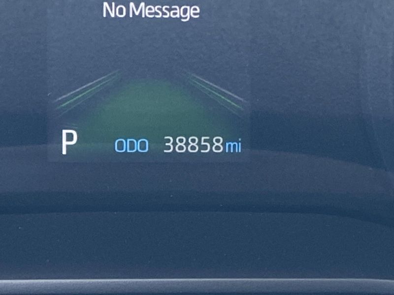 2024 Toyota Sienna LEImage 31