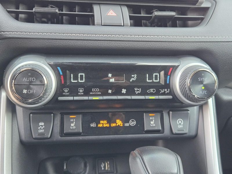 Used 2023 Toyota RAV4 XLE FWD (Natl)