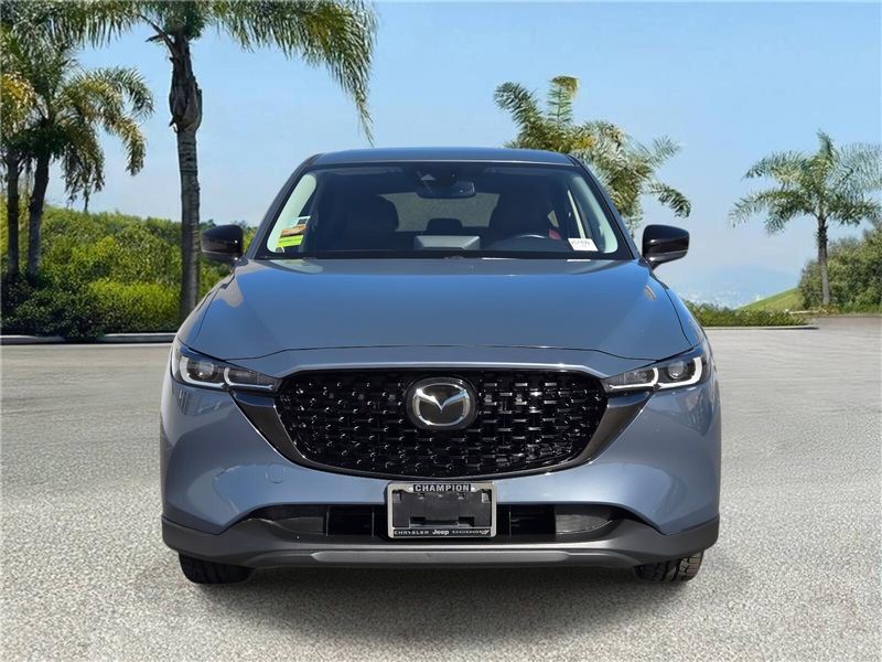 Used 2023 Mazda CX-5 2.5 S Carbon Edition AWD