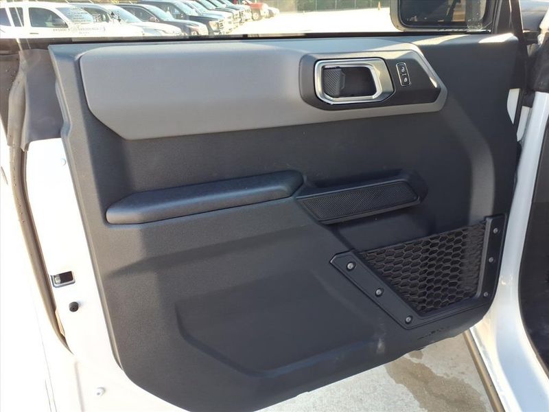 Used 2024 Ford Bronco Big BendImage 13