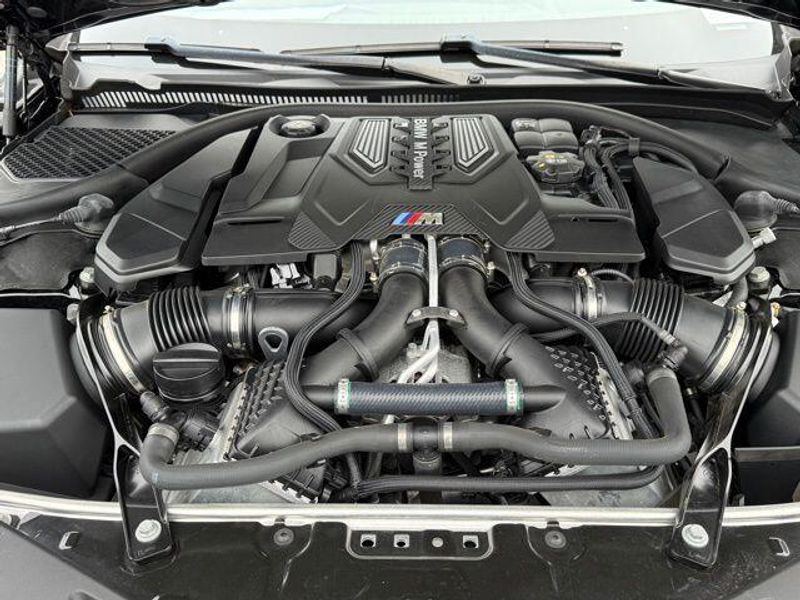 Used 2024 BMW M8 CompetitionImage 31