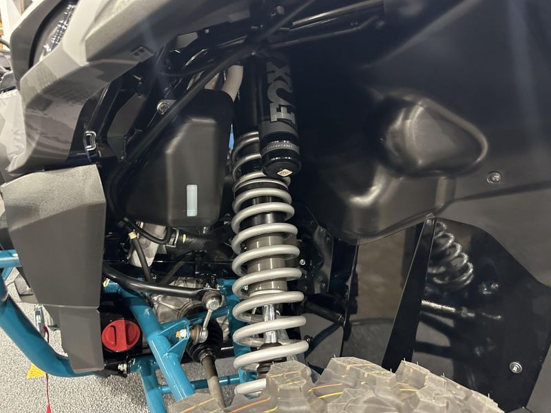 Used 2024 Kawasaki TERYX KRX 1000 TRAIL EDITION Image 16