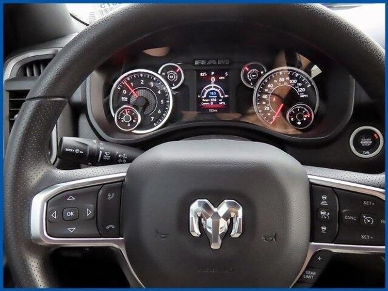 2025 RAM 1500 TradesmanImage 15