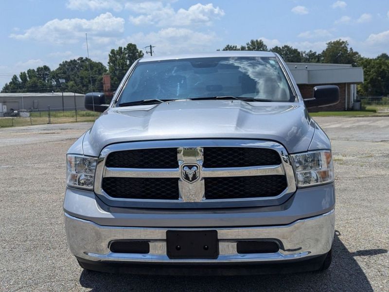 2022 RAM 1500 Classic SLTImage 8