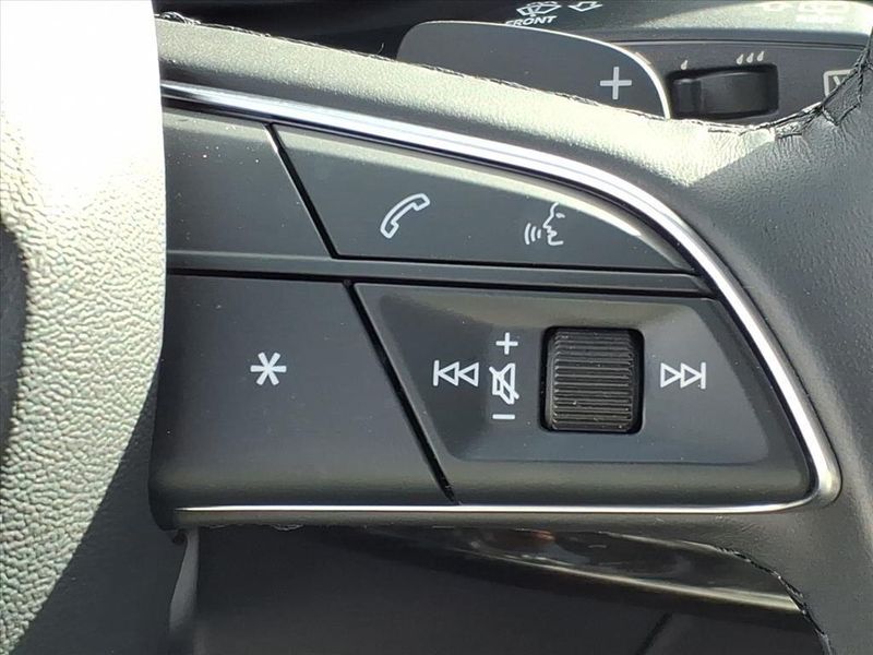 Used 2022 Audi Q7 55 Premium PlusImage 19