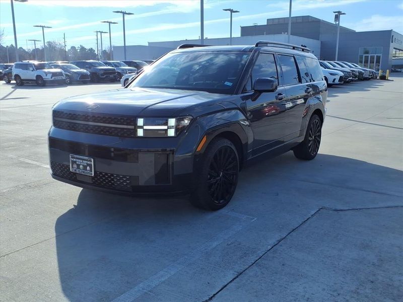 Used 2024 Hyundai Santa Fe CalligraphyImage 2