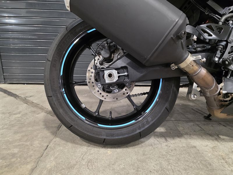 Used 2024 Suzuki GSXR1000R 