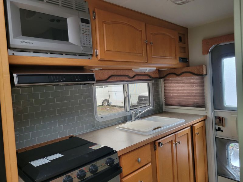 Used 2005 GENERAL COACH CITATION SUPREME 10