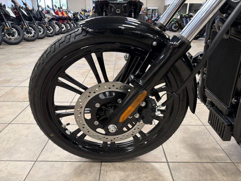 New 2026 Kawasaki VULCAN 900 CUSTOM Image 20
