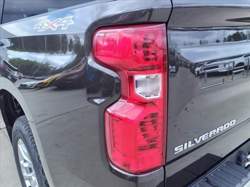 2021 Chevrolet Silverado 1500 LTImage 13