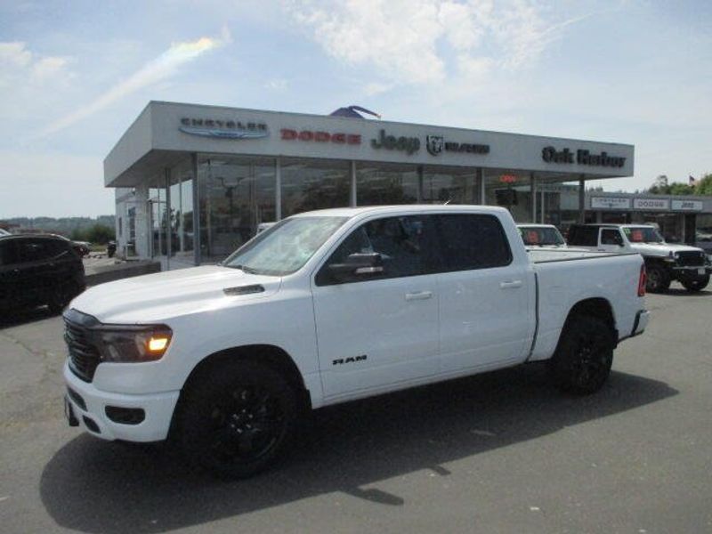 2021 RAM 1500 Big HornImage 28
