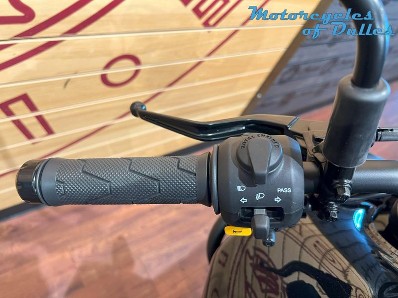 New 2026 Royal Enfield Himalayan 450 Image 13