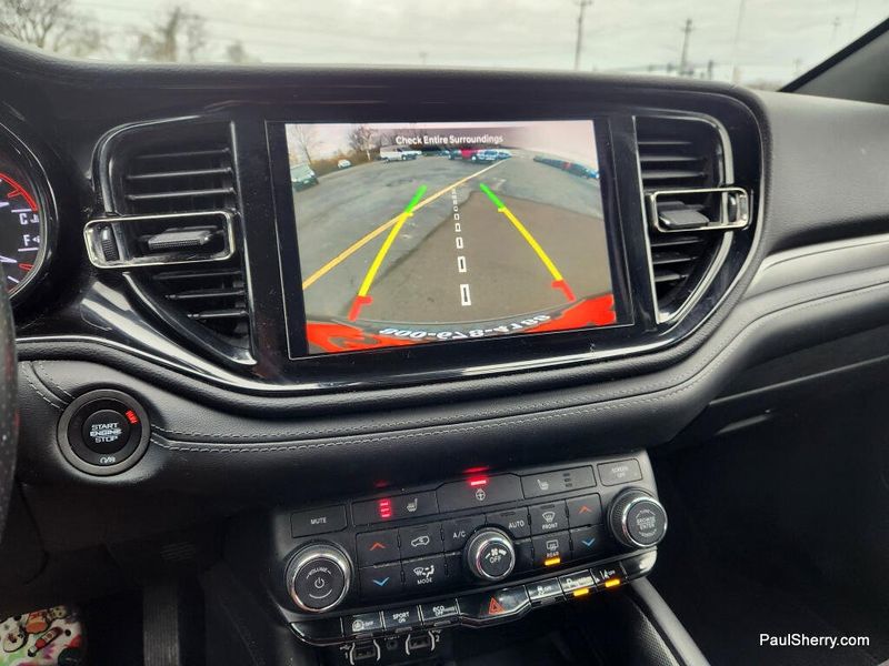 Used 2022 Dodge Durango GT Plus