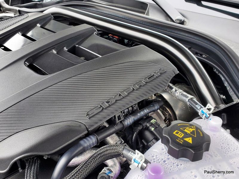 New 2026 Dodge Charger R/T 2-door Awd