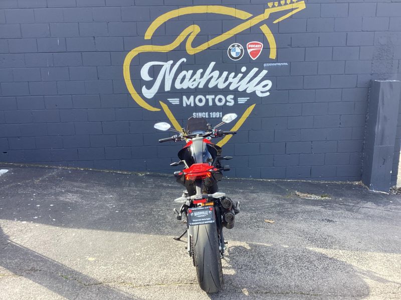 Used 2023 Ducati Monster 937 