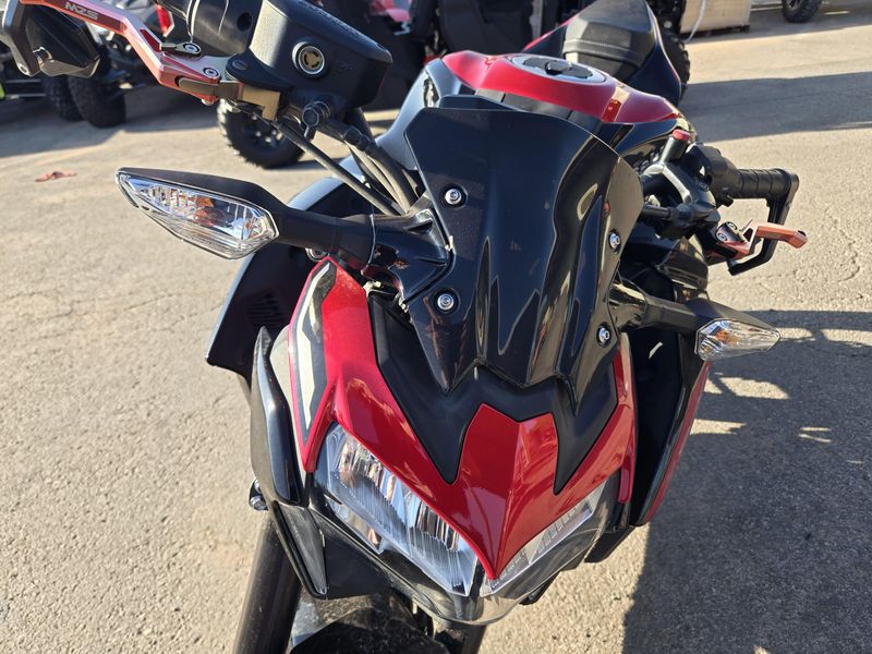 Used 2024 Kawasaki Z900 ABS Image 13