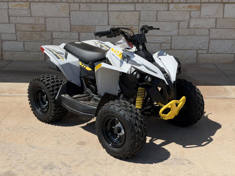 NEW 2026 CAN-AM RENEGADE 70 EFI Image 1