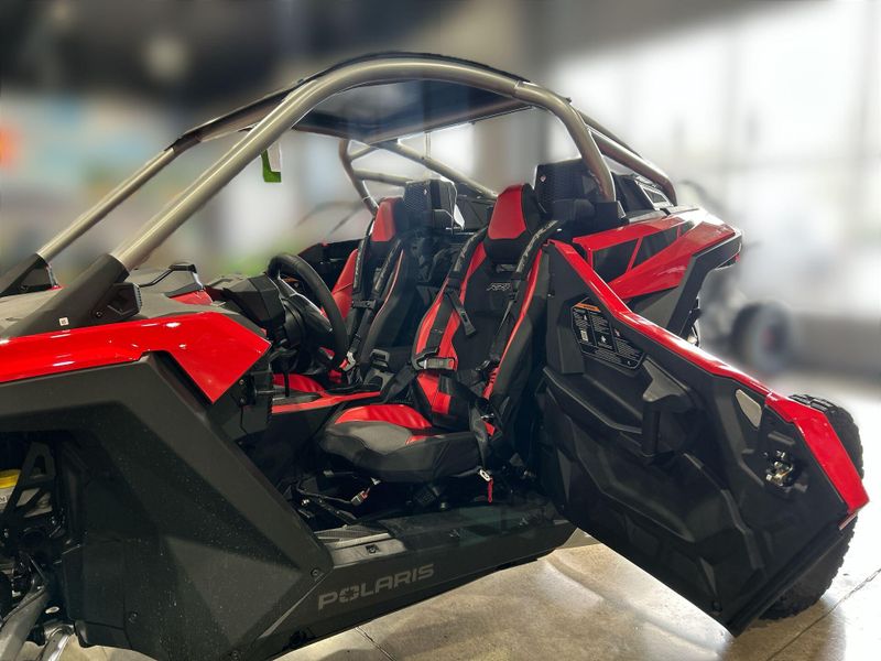 New 2026 Polaris RZR PRO R ULTIMATE Image 30