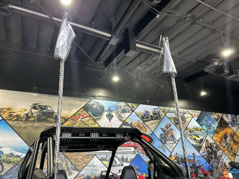 New 2025 Polaris RZR PRO XP SPORT Image 17