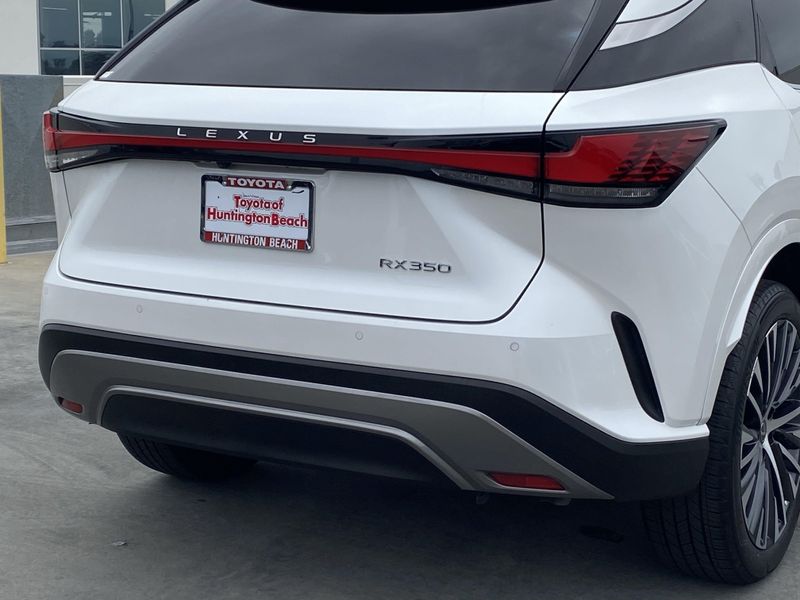 2023 Lexus RX 350 Premium PlusImage 5